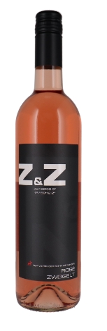 Rose Zweigelt Qualitätswein Rose Zweigelt Qualitätswein