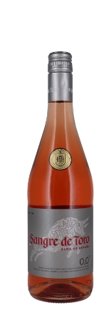 Sangre de Toro Rose 0.0% DO Sangre de Toro Rose 0.0% DO