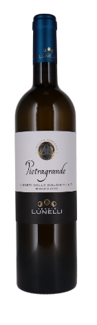 Pietragrande Vigneti delle Dolomiti IGT