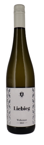 Wolkentanz Riesling Gutswein