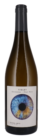 Tiglet Cuvée Reserve Landwein