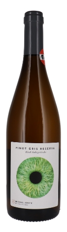 Pinot Gris Reserve Ried Salzgründe Pinot Gris Reserve Ried Salzgründe