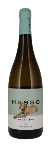 Hasso Branco Douro DOC Hasso Branco Douro DOC