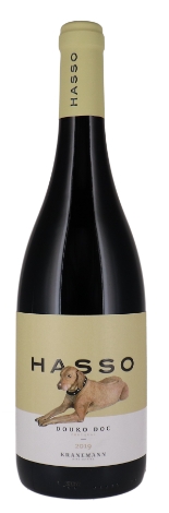 Hasso Tinto Douro DOC Hasso Tinto Douro DOC