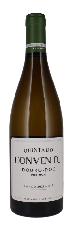 Quinta do Convento Branco Douro DOC Quinta do Convento Branco Douro DOC