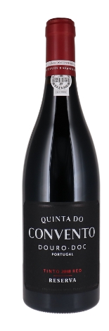 Quinta do Convento Tinto Reserva