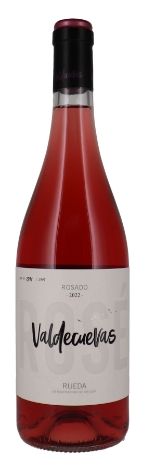 Rosado Rueda DO Rosado Rueda DO