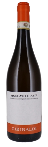 Moscato d´Asti DOCG Moscato d´Asti DOCG