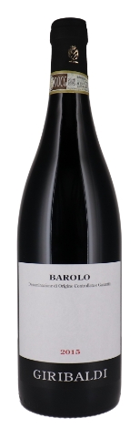 Cerviano Merli Barolo Riserva DOCG Cerviano Merli Barolo Riserva DOCG