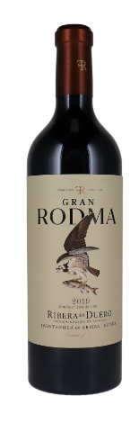 Gran Rodma Ribera del Duero DO Gran Rodma Ribera del Duero DO