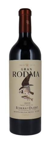 Gran Rodma Ribera del Duero DO