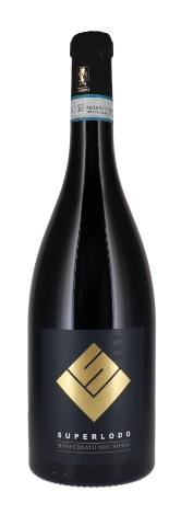 Superlodo Monferrato Rosso DOC Superlodo Monferrato Rosso DOC