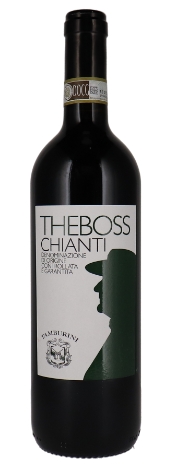 The Boss Chianti DOCG The Boss Chianti DOCG