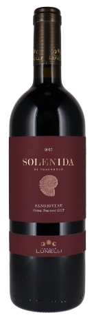 Solenida Costa Toscana Rosso IGT Solenida Costa Toscana Rosso IGT
