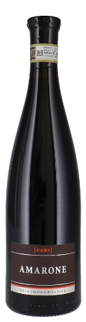 Cami Amarone della Valpolicella DOCG Cami Amarone della Valpolicella DOCG