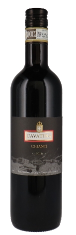 Chianti DOCG Cavatina