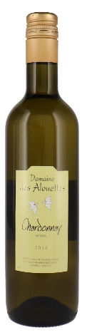Chardonnay d'Satigny AOC Chardonnay d'Satigny AOC