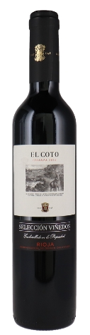El Coto Rioja DOCa Crianza El Coto Rioja DOCa Crianza