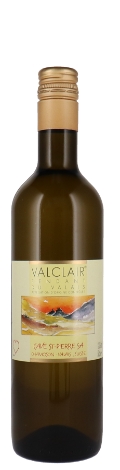 Fendant Valclair AOC Cave St.Pierre, 100cl im Walhalla Onlineshop kaufen