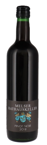 Pinot Noir Melser Rathauskeller Pinot Noir Melser Rathauskeller