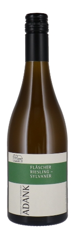 Fläscher Riesling-Sylvaner AOC GR