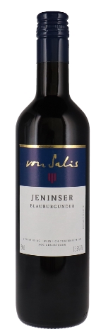 Jeninser Blauburgunder von Salis Jeninser Blauburgunder von Salis