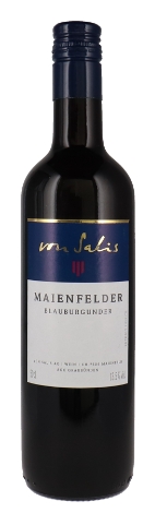 Maienfelder Blauburgunder von Salis Maienfelder Blauburgunder von Salis