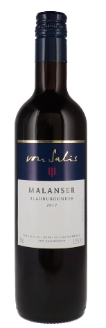 Malanser Blauburgunder von Salis Malanser Blauburgunder von Salis