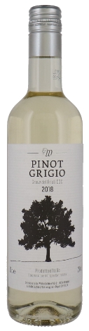 Pinot Grigio IGT Walhalla