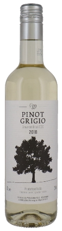 Pinot Grigio IGT Walhalla Pinot Grigio IGT Walhalla