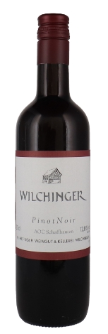 Wilchinger Pinot Noir