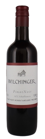 Wilchinger Pinot Noir Wilchinger Pinot Noir