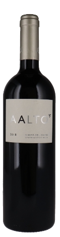 Aalto Tinta Cosecha Ribera del Duero DO Aalto Tinta Cosecha Ribera del Duero DO