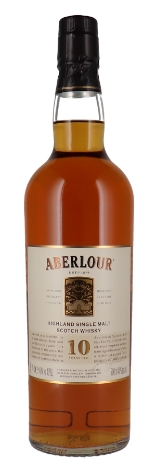 Aberlour Forest Reserve 10 Years SLV Aberlour Forest Reserve 10 Years SLV
