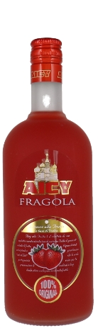 Aicy Erdbeere Aicy Erdbeere