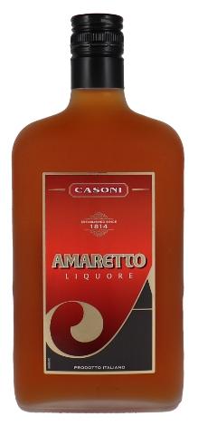 Amaretto Casoni