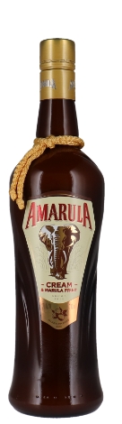 Amarula Wild Fruit