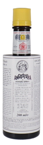 Angostura Aromatic Bitter