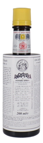Angostura Aromatic Bitter Angostura Aromatic Bitter