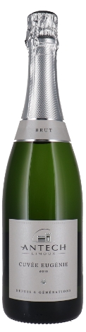Antech Cuvee Eugenie Brut AOP SLV Antech Cuvee Eugenie Brut AOP SLV