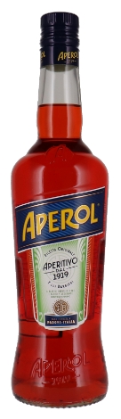 Aperol Aperitivo Aperol Aperitivo