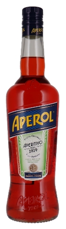 Aperol Aperitivo