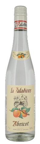 Apricot La Valadiere