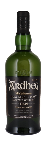 Ardbeg 10 Years Islay