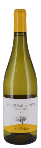 Poggio ai Ginepri Bianco Toscana IGT SLV Poggio ai Ginepri Bianco Toscana IGT SLV