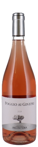 Poggio ai Ginepri Rosato DOC Poggio ai Ginepri Rosato DOC