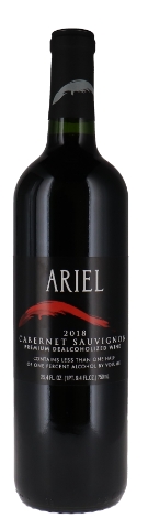 Cabernet Sauvignon Ariel Alkoholfrei Cabernet Sauvignon Ariel Alkoholfrei