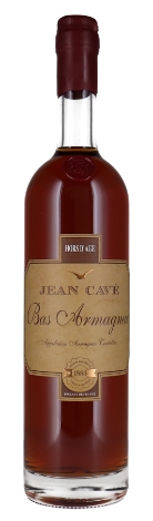 Vieil Armagnac Hors-d'Age