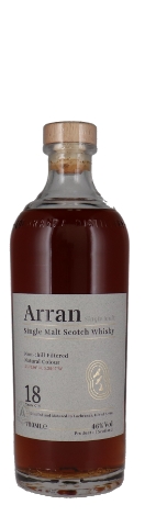 Arran 18 Y.Single Malt Arran 18 Y.Single Malt