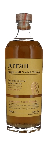 Arran Sauternes Cask Finish Whisky Arran Sauternes Cask Finish Whisky